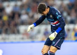 FC Carl Zeiss Jena Sampdoria Genua 30072024 42