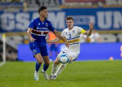 FC Carl Zeiss Jena Sampdoria Genua 30072024 44