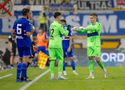 FC Carl Zeiss Jena Sampdoria Genua 30072024 45