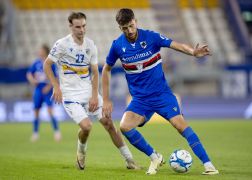 FC Carl Zeiss Jena Sampdoria Genua 30072024 46