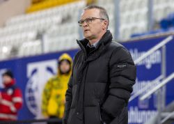 Jena Gegen BFC Dynamo 06122024 06