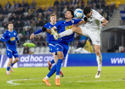 Jena Gegen BFC Dynamo 06122024 07