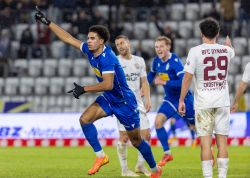 Jena Gegen BFC Dynamo 06122024 12