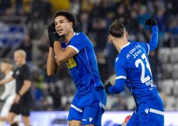 Jena Gegen BFC Dynamo 06122024 13