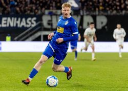 Jena Gegen BFC Dynamo 06122024 17