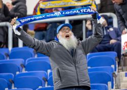 Jena Gegen BFC Dynamo 06122024 18