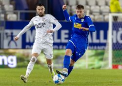 Jena Gegen BFC Dynamo 06122024 20