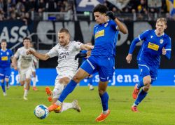 Jena Gegen BFC Dynamo 06122024 21