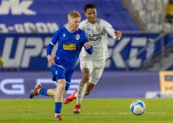 Jena Gegen BFC Dynamo 06122024 23