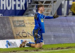 Jena Gegen BFC Dynamo 06122024 24