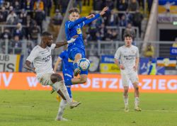 Jena Gegen BFC Dynamo 06122024 25