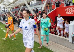 Bittere Niederlage Fuer Jenas FCC Frauen In Leverkusen 01