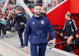 Bittere Niederlage Fuer Jenas FCC Frauen In Leverkusen 02