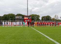 Bittere Niederlage Fuer Jenas FCC Frauen In Leverkusen 03