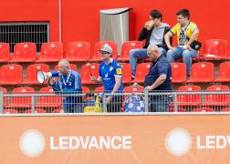 Bittere Niederlage Fuer Jenas FCC Frauen In Leverkusen 06