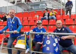 Bittere Niederlage Fuer Jenas FCC Frauen In Leverkusen 16