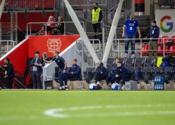 Bittere Niederlage Fuer Jenas FCC Frauen In Leverkusen 20