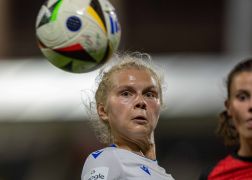Bittere Niederlage Fuer Jenas FCC Frauen In Leverkusen 30
