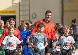 RUDOLSTADT JENA Thueringen Pokal 02