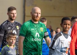 RUDOLSTADT JENA Thueringen Pokal 03