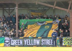 RUDOLSTADT JENA Thueringen Pokal 04