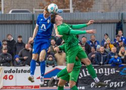 RUDOLSTADT JENA Thueringen Pokal 07