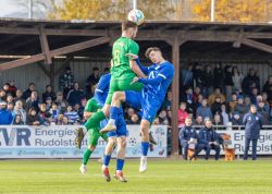 RUDOLSTADT JENA Thueringen Pokal 13