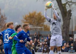 RUDOLSTADT JENA Thueringen Pokal 17