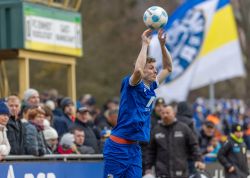 RUDOLSTADT JENA Thueringen Pokal 21