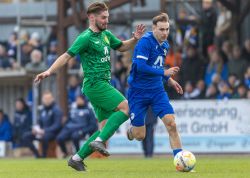 RUDOLSTADT JENA Thueringen Pokal 24