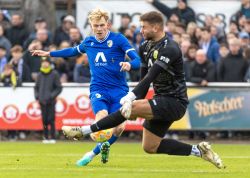 RUDOLSTADT JENA Thueringen Pokal 25