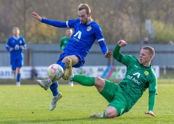RUDOLSTADT JENA Thueringen Pokal 27