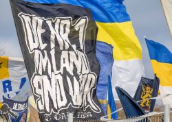 RUDOLSTADT JENA Thueringen Pokal 28