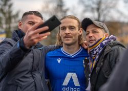 RUDOLSTADT JENA Thueringen Pokal 31