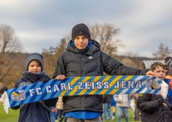 RUDOLSTADT JENA Thueringen Pokal 34