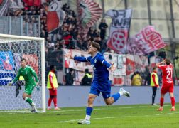 Pokal Jena Erfurt 12102024 29