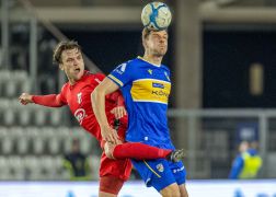 FC Carl Zeiss Jena ZFC Meuselwitz 13032026 01