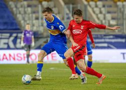 FC Carl Zeiss Jena ZFC Meuselwitz 13032026 JN01