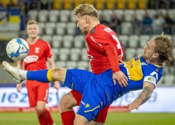 FC Carl Zeiss Jena ZFC Meuselwitz 13032026 JN09