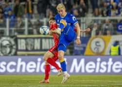 FC Carl Zeiss Jena ZFC Meuselwitz 13032026 JN13