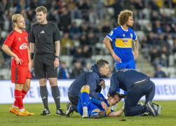 FC Carl Zeiss Jena ZFC Meuselwitz 13032026 JN17