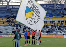 FC Carl Zeiss Jena Frauen VfL Wolfburg 18032026 01
