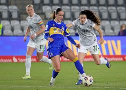 FC Carl Zeiss Jena Frauen VfL Wolfburg 18032026 02