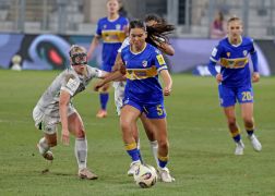 FC Carl Zeiss Jena Frauen VfL Wolfburg 18032026 03