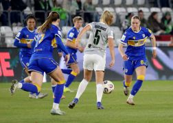FC Carl Zeiss Jena Frauen VfL Wolfburg 18032026 04