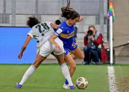 FC Carl Zeiss Jena Frauen VfL Wolfburg 18032026 05