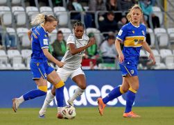 FC Carl Zeiss Jena Frauen VfL Wolfburg 18032026 08