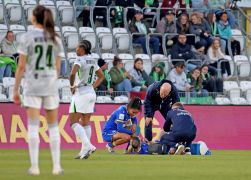 FC Carl Zeiss Jena Frauen VfL Wolfburg 18032026 10