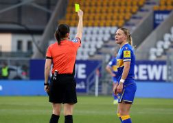 FC Carl Zeiss Jena Frauen VfL Wolfburg 18032026 11