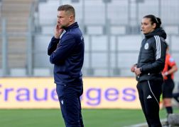 FC Carl Zeiss Jena Frauen VfL Wolfburg 18032026 12